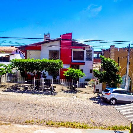 Apartamento Mobiliado Mozart Apartment Natal Exterior photo