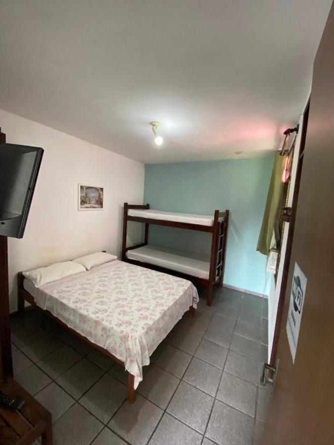 Apartamento Mobiliado Mozart Apartment Natal Exterior photo