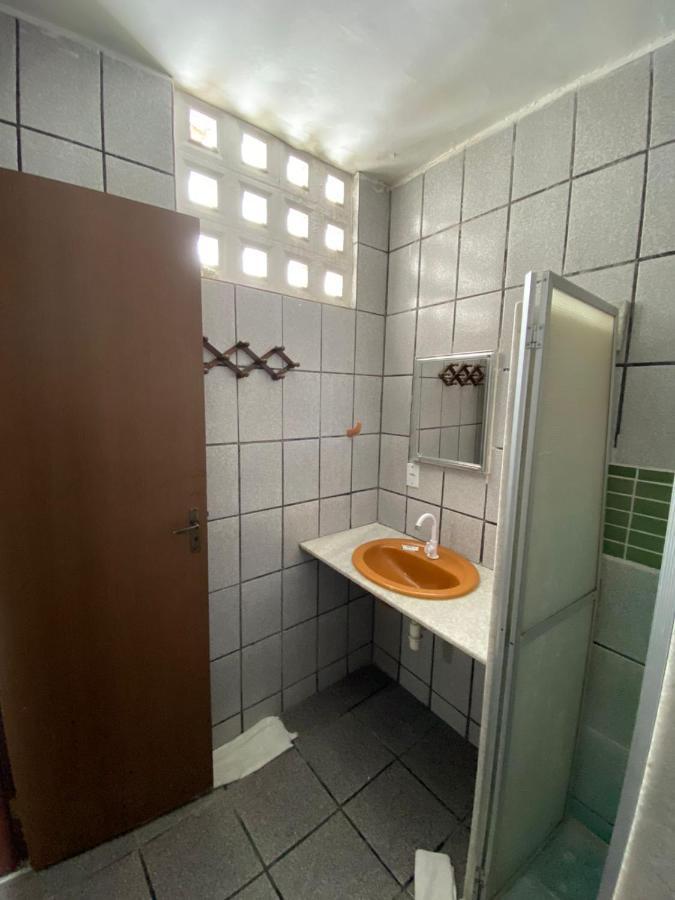 Apartamento Mobiliado Mozart Apartment Natal Exterior photo