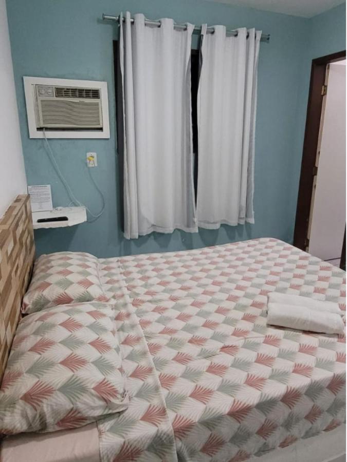 Apartamento Mobiliado Mozart Apartment Natal Exterior photo