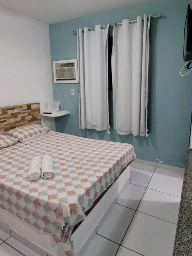 Apartamento Mobiliado Mozart Apartment Natal Exterior photo