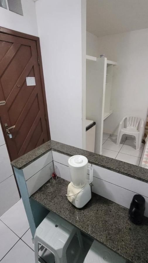 Apartamento Mobiliado Mozart Apartment Natal Exterior photo